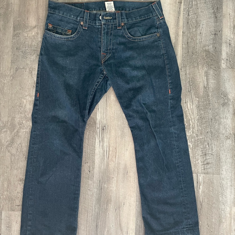 True Religion Jeans Classic Style